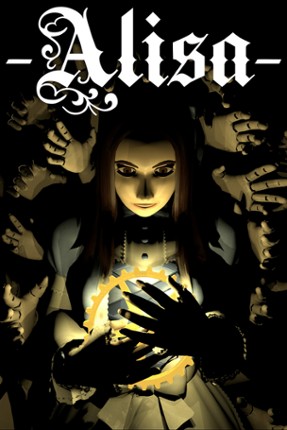 Alisa Developer's Cut Game Cover
