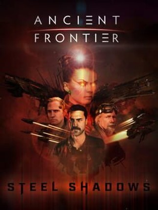 Ancient Frontier: Steel Shadows Game Cover