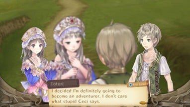 Atelier Totori ~The Adventurer of Arland~ DX Image