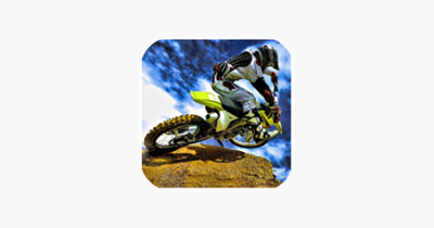 Bike Stunts Challenge 3D Game 2016-Stunts And Collect Coins Image