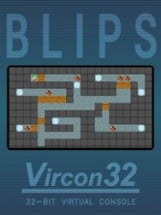 Blips Image