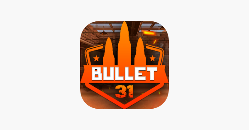 Bullet 31 Game Cover