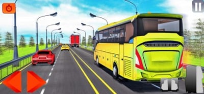 Bus Simulator City Driver 2021 Image