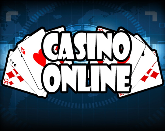 Casino Online Game Cover