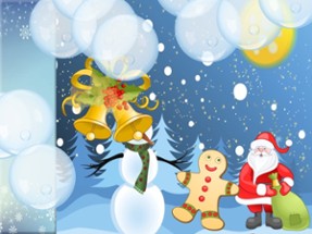 Christmas Puzzles for Toddler Image