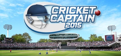 Cricket Captain 2015 Image