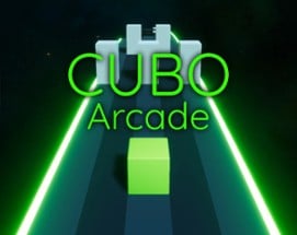 CUBO Arcade Image