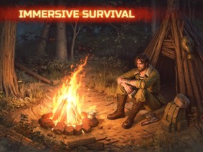 Day R Survival: Last Survivor Image