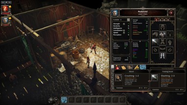 Divinity: Original Sin Image