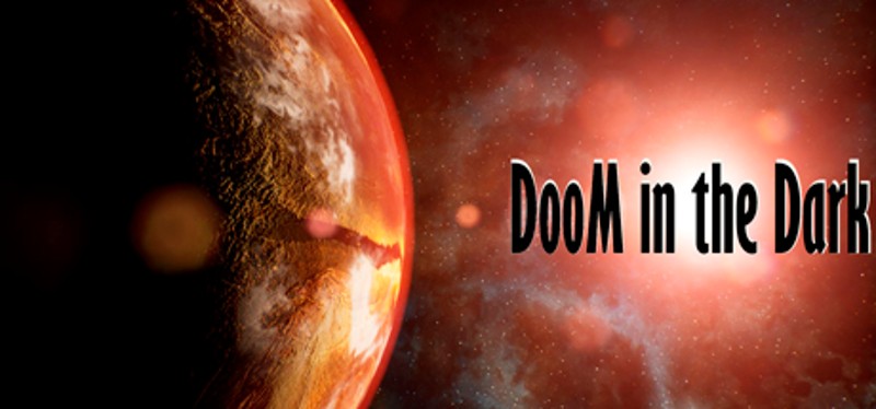 DooM in the Dark Game Cover