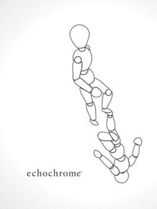 Echochrome Game Cover