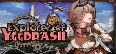 Explorer of Yggdrasil Image