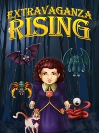 Extravaganza Rising Game Cover
