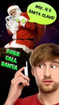Fake Call Santa Image