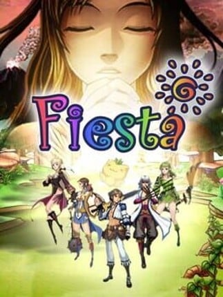 Fiesta Game Cover