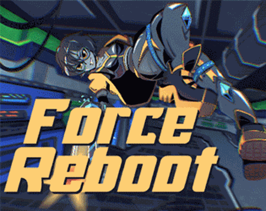 Force Reboot Game Cover