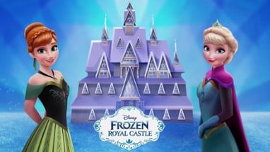 Frozen: Royal Castle Image