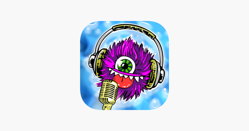 Funny Voice Changer – Download Free Ringtones and Modify Best Sound Effect.s Game Cover