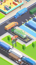 Travel Center Tycoon Image