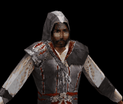 Assassin for Crocotile Jam #1 (Demake) Image