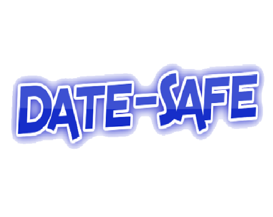 Date-Safe Game Cover