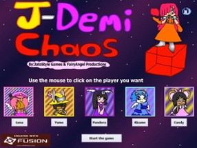 J-Demi Chaos Image