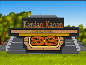 Kanaan kanan Image