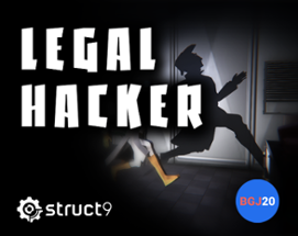 Legal Hacker Image