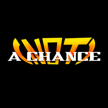 (Not) A Chance Game Cover
