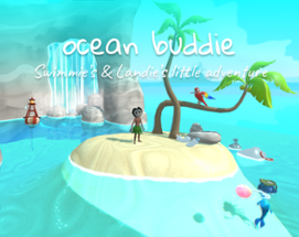 Ocean Buddie Image