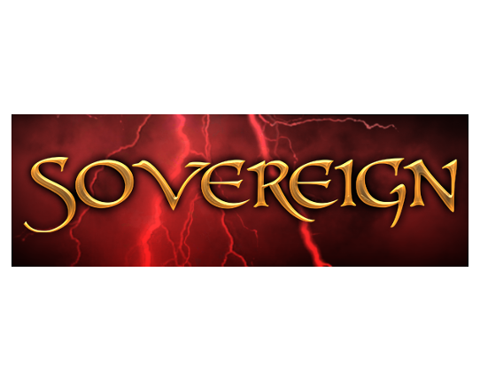 Sovereign Game Cover