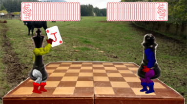 Super Chess Card Wars Image