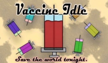 Vaccine Idle Image
