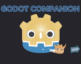 Godot Companion Image