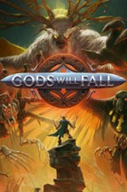 Gods Will Fall Image