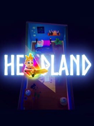 Headland Game Cover