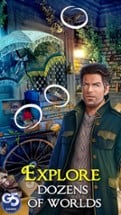 Hidden City: Hidden Object Adventure Image