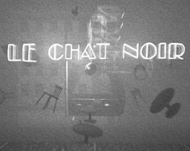 Le Chat Noir Image