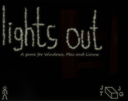 Lights Out Game Cover