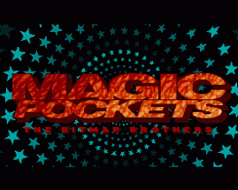 Magic Pockets Image
