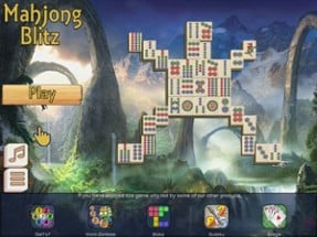 Mahjong Blitz, tile match Image