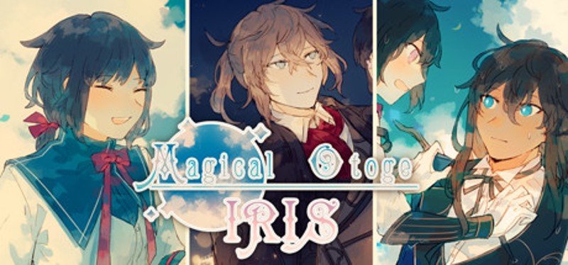 Magical Otoge Iris Game Cover