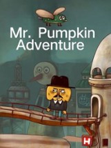 Mr. Pumpkin Adventure Image