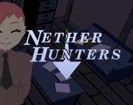 Nether Hunters Image