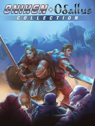 Oniken: Unstoppable Edition & Odallus: The Dark Call Collection Game Cover