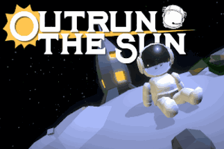 Outrun The Sun Image