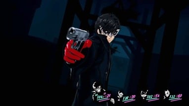 Persona 5 Royal Image