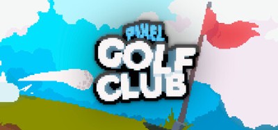 Pixel Golf Club Image