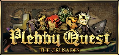 Plebby Quest: The Crusades Image