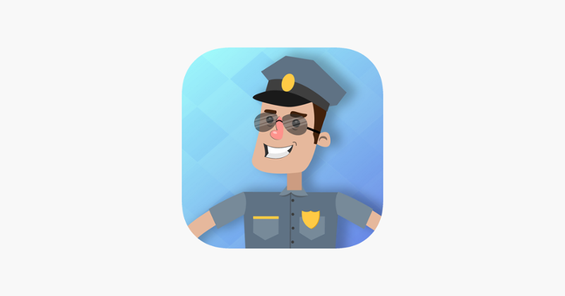 Police Inc: Tycoon sim game Game Cover